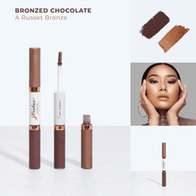 Load image into Gallery viewer, Premium Eye Paint Duo Bundle