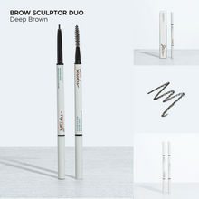 Load image into Gallery viewer, Brow Sculptor Duo