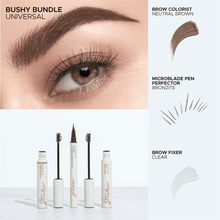 Load image into Gallery viewer, Bushy Brows Bundle