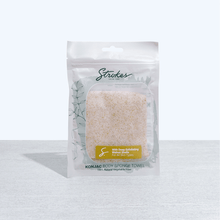 Load image into Gallery viewer, Konjac Body Sponge Towel