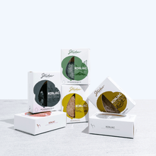 Load image into Gallery viewer, Konjac Water Drop Beauty Sponge