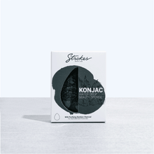 Load image into Gallery viewer, Konjac Water Drop Beauty Sponge