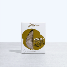 Load image into Gallery viewer, Konjac Water Drop Beauty Sponge