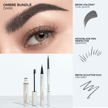 Load image into Gallery viewer, Ombre Brows Bundle