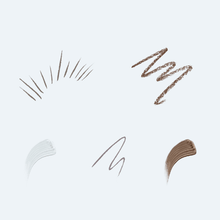 Load image into Gallery viewer, Premium Brow Kit
