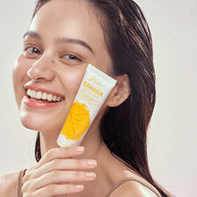 Load image into Gallery viewer, Banana Slush Moisturizer
