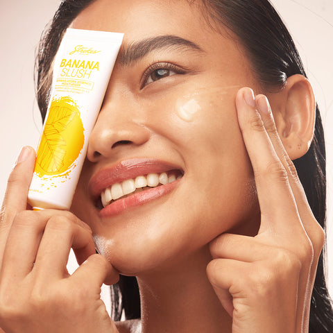 Banana Slush Moisturizer