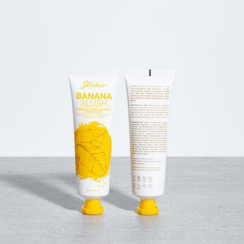 Banana Slush Moisturizer