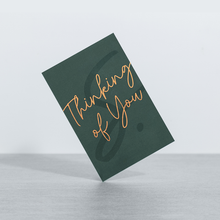 Load image into Gallery viewer, Thinking of You Note Card
