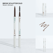 Load image into Gallery viewer, Brow Sculptor Duo
