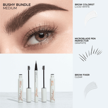 Load image into Gallery viewer, Bushy Brows Bundle
