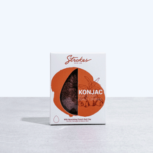 Load image into Gallery viewer, Konjac Water Drop Beauty Sponge

