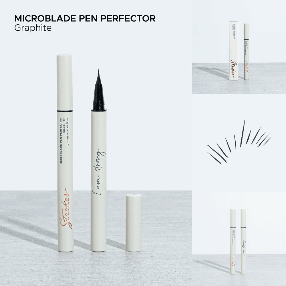 Microblade Pen Perfector