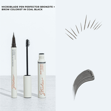Load image into Gallery viewer, Microblade Pen Perfector Bronzite+
