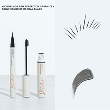 Load image into Gallery viewer, Microblade Pen Perfector Graphite +
