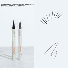 Load image into Gallery viewer, Microblade Pen Perfector Graphite +

