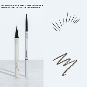 Microblade Pen Perfector Graphite +