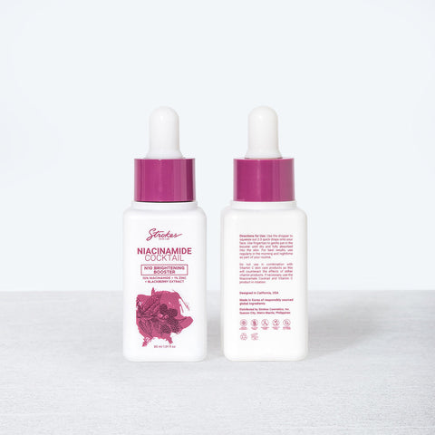 Niacinamide Cocktail