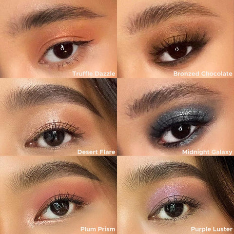 Eye Paint Duo