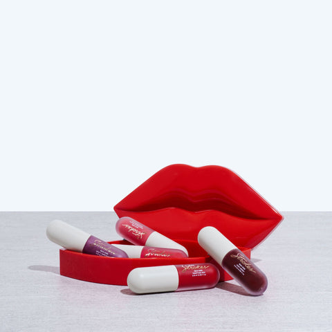 Premium Silk Kiss Bundle