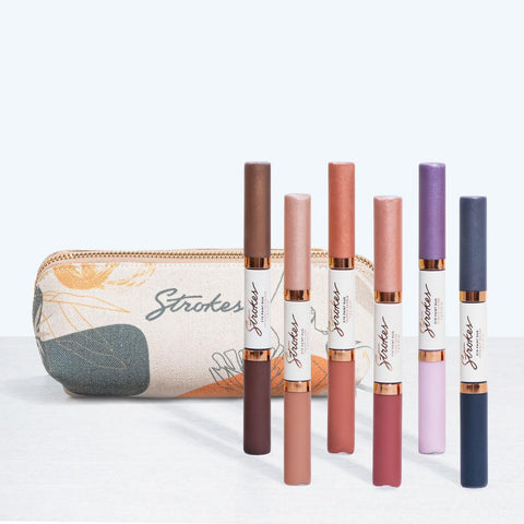 Premium Eye Paint Duo Bundle